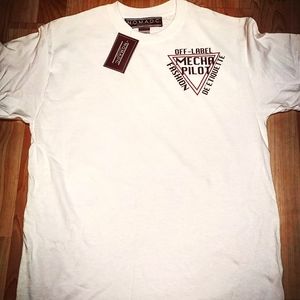 OFF-LABEL fashion shirts